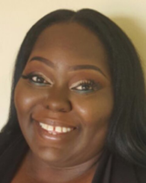 Portrait of Telly Valerie Oonu